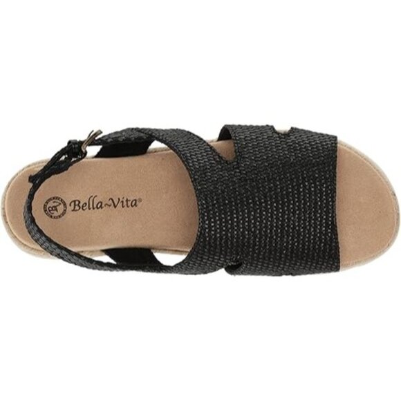 Bella Vita Women's Kato Sandals - Picture 5 of 6
